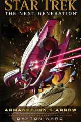 Armageddon's Arrow (Star Trek: The Next Generation) cover image