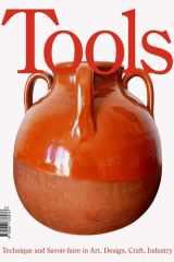 Tools n° 05: Tourner cover image