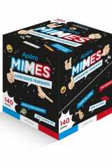 Apéro Mimes Expressions françaises cover image
