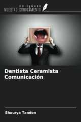 Dentista Ceramista Comunicación (Spanish Edition) cover image