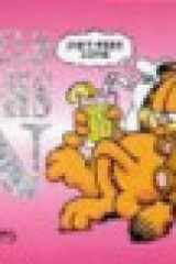 Garfield #4 - Garfield Weighs In cover image