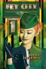 Fey City One cover image