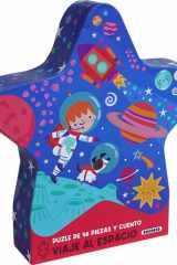 Viaje espacial cover image
