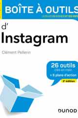La petite boîte à outils d'Instagram cover image
