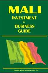 Mali Investment and Business Guide cover image