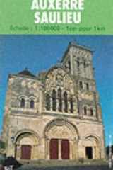 Auxerre/Saulieu cover image