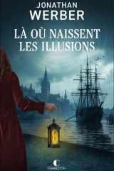 Là où naissent les illusions cover image