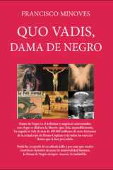 QUO VADIS: Dama de Negro cover image