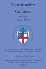 Constitución y Cánones cover image