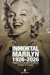 Inmortal Marilyn 1926-2026 cover image