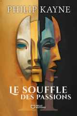 Le Souffle des Passions - Tome II cover image