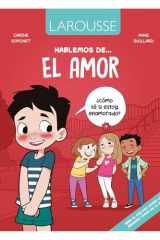 Hablemos del Amor / Let's Talk about Love cover image