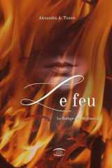 Le Feu - Le Refuge des Héritiers 3 cover image