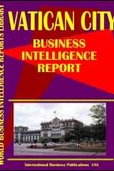 Vatican City Business Intelligence Report cover image
