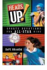 Heads Up! cover image