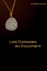 Les Colosses du Couchant cover image