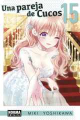UNA PAREJA DE CUCOS 15 cover image