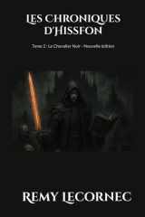 Les Chroniques d'Hissfon Le Chevalier Noir cover image