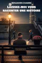 Laissez-moi vous raconter une histoire cover image