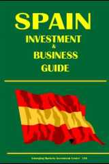 Spain Investment and Business Guide cover image