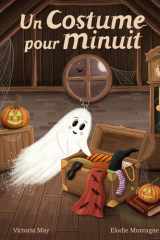 Un costume pour minuit cover image