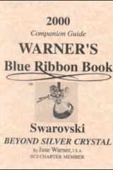 Warner's Beyond Silver Crystal Companion Guide cover image