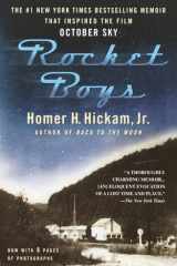 Rocket Boys cover image