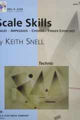 GP682 - Scales Skills Level 2 (Neil A. Kjos Piano Library) cover image