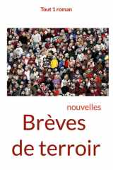 Brèves de terroir - nouvelles cover image