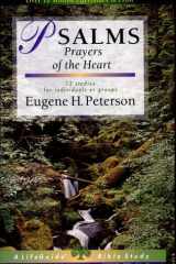 Psalms Prayers of the Heart cover image