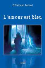L'amour est bleu cover image