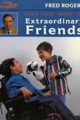 Extraordinary Friends cover image