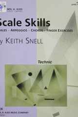 GP681 - Scale Skills Level 1 cover image