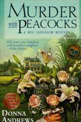 Murder With Peacocks cover image