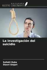 La investigación del suicidio (Spanish Edition) cover image