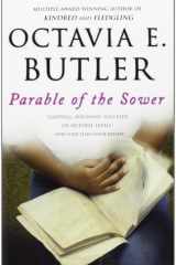 Parable of the sower cover image