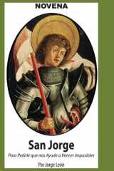Novena de San Jorge para Que Nos Ayude a Vencer Imposibles cover image