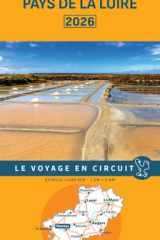Carte Régionale Pays de la Loire 2026 cover image