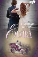 Elvira (Spanish Edition) cover image