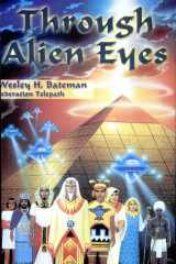 Through Alien Eyes cover image