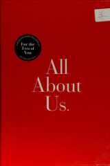 All about us cover image