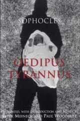 Oedipus tyrannus cover image