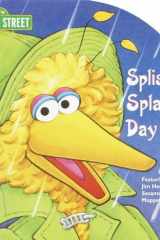 Splish-Splashy Day cover image