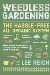 Weedless Gardening cover image