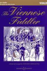 THE VIENNESE FIDDLER cover image