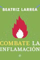 Combate la inflamación: Incluye Tu cuerpo en llamas y Apaga tu cuerpo en llamas cover image