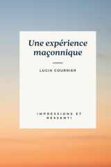Une expérience maçonnique cover image