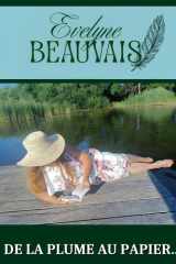 De la plume au papier cover image