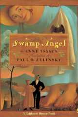 Swamp Angel cover image