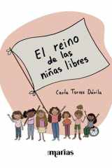 El Reino de las Niñas Libres cover image
